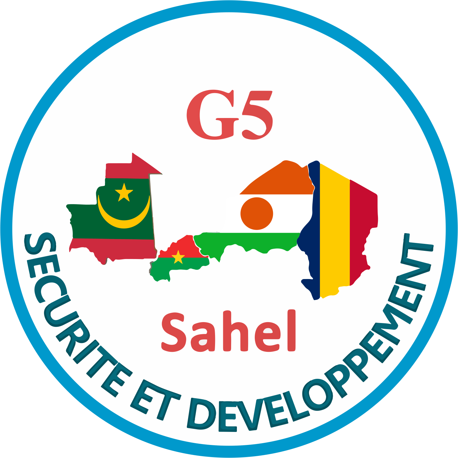 The Permanent Secretariat of the G5 Sahel