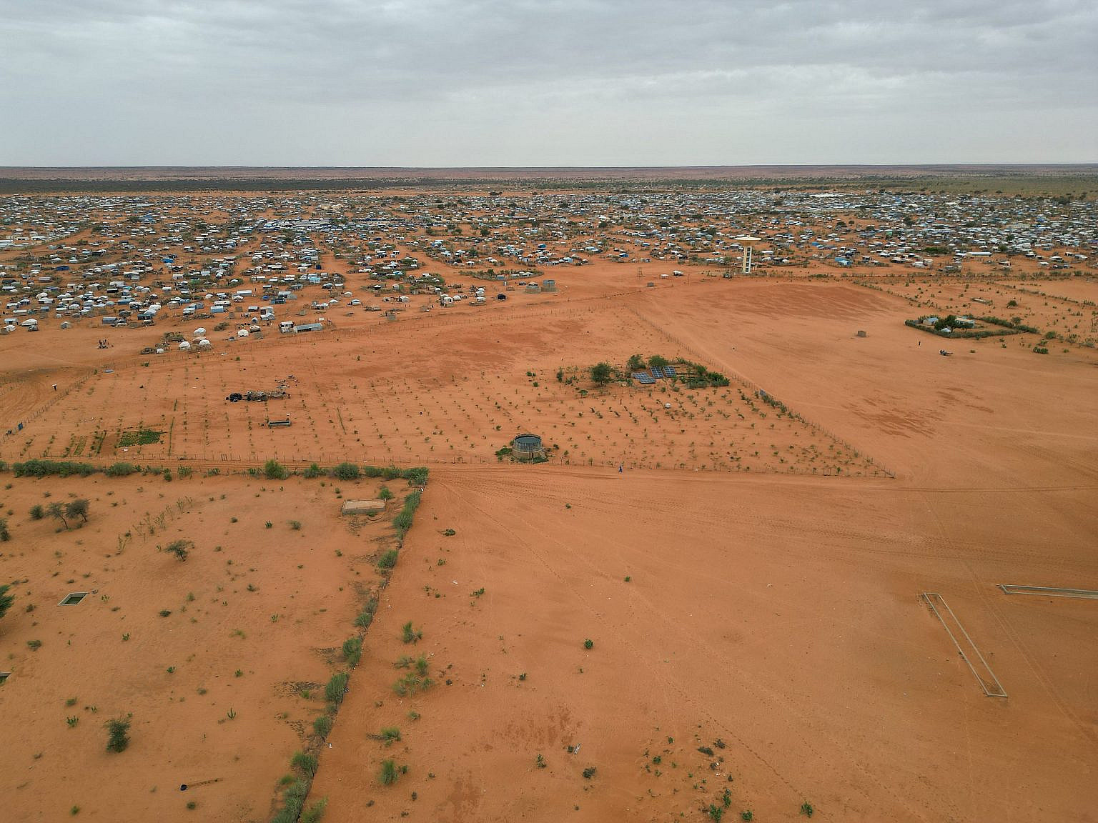 News & Press Alliance Sahel