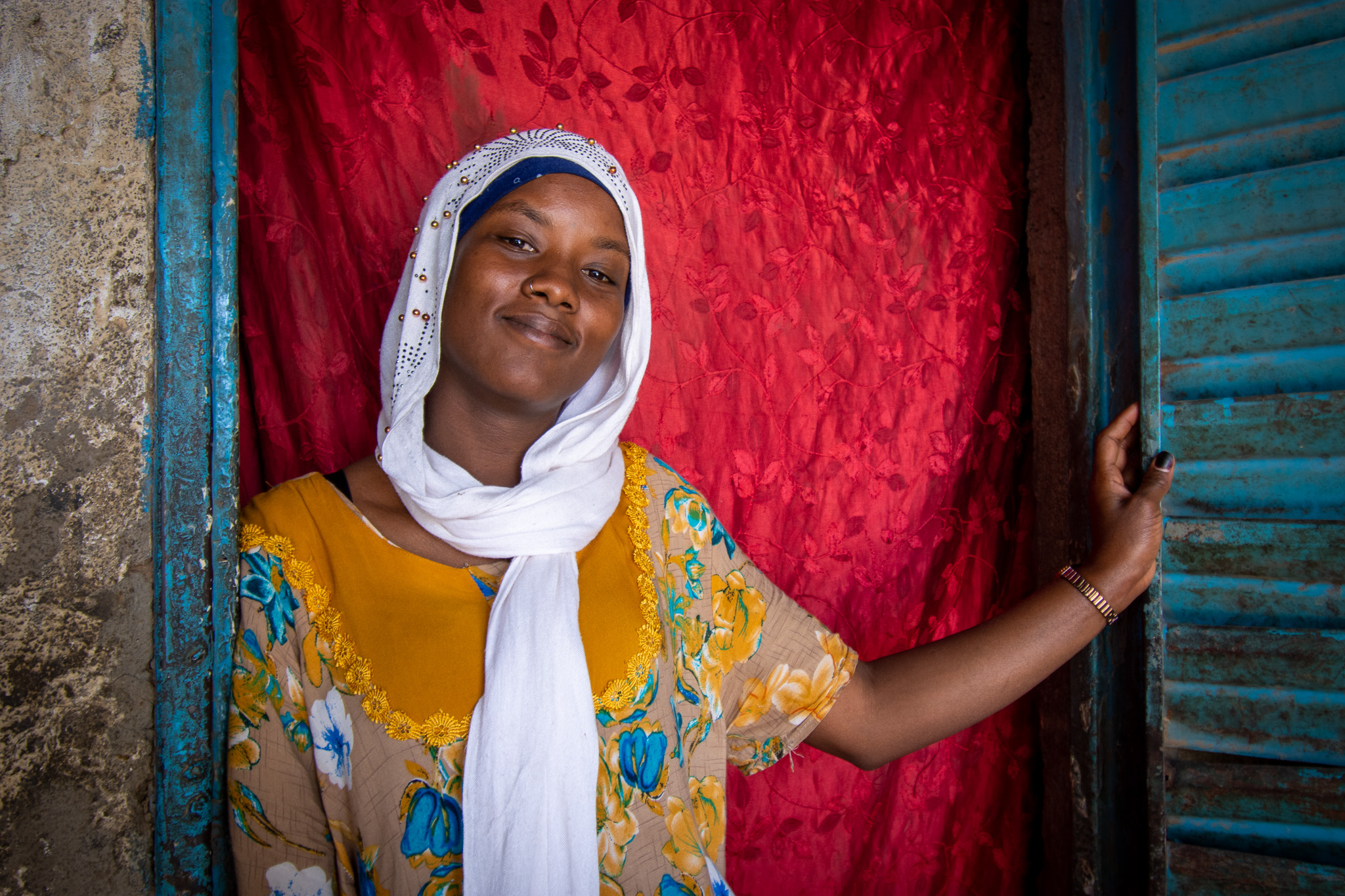 Investing to Prevent GBV the Sahel Alliance Takes a Firm Stand!